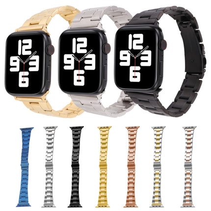 Small Waist Quick Release Watch Band For Apple Watch Series
