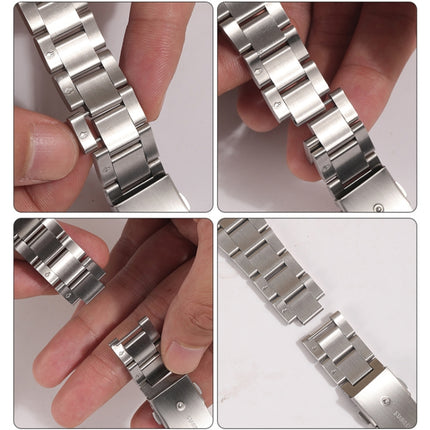 Small Waist Quick Release Watch Band For Apple Watch Series