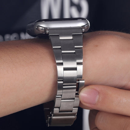 Small Waist Quick Release Watch Band For Apple Watch Series