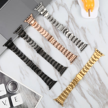 Small Waist Quick Release Watch Band For Apple Watch Series