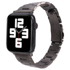 7 45mm / 6&SE&5&4 44mm / 3&2&1 42mm / Black