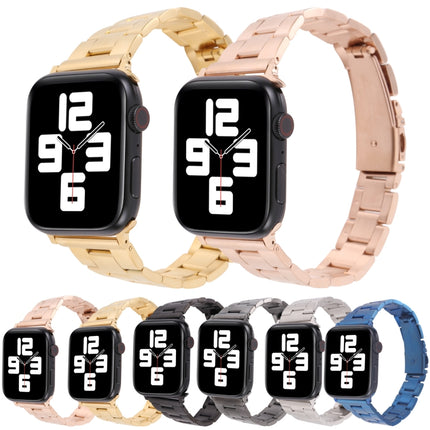 Small Waist Quick Release Watch Band For Apple Watch Series, 7 45mm / 6&SE&5&4 44mm / 3&2&1 42mm, 7 41mm / 6&SE&5&4 40mm / 3&2&1 38mm (Blu, 7 41mm / 6&SE&5&4 40mm / 3&2&1 38mm - DealBuddy