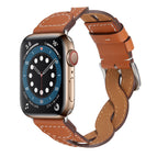 7 41mm / 6&SE&5&4 40mm / 3&2&1 38mm / Brown
