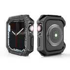 For Apple Watch Series 6 & SE & 5 & 4 44mm / Pewter