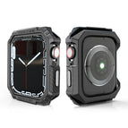 For Apple Watch Series 6 & SE & 5 & 4 44mm / Silver