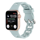 7 41mm / 6&SE&5&4 40mm / 3&2&1 38mm / Light Green