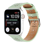 7 41mm / 6&SE&5&4 40mm / 3&2&1 38mm / Green