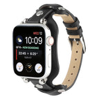 7 41mm / 6&SE&5&4 40mm / 3&2&1 38mm / Black