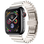 For Apple Watch Ultra 49mm / Series 8&7 45mm / Starlight