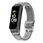 Discoloration in Light TPU Watch Band