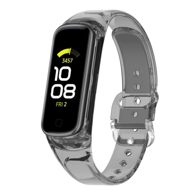 Discoloration in Light TPU Watch Band, For Samsung Galaxy Fit 2 SM-R220 - DealBuddy