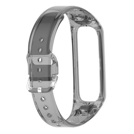 Discoloration in Light TPU Watch Band