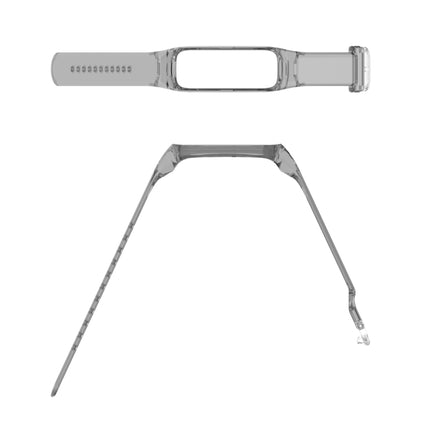 Discoloration in Light TPU Watch Band, For Samsung Galaxy Fit 2 SM-R220 - DealBuddy