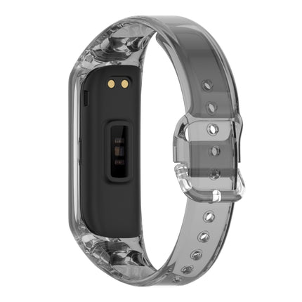 Discoloration in Light TPU Watch Band