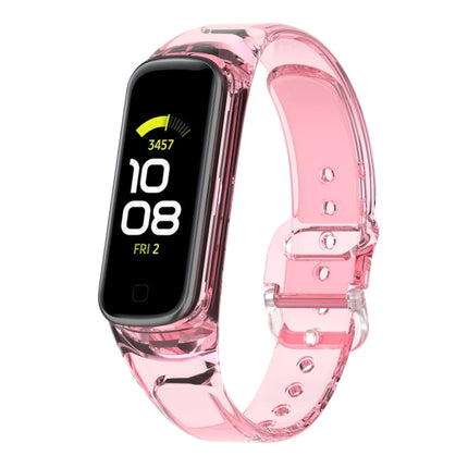 Discoloration in Light TPU Watch Band, For Samsung Galaxy Fit 2 SM-R220 - DealBuddy