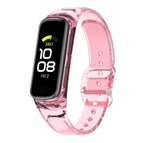 For Samsung Galaxy Fit 2 SM-R220 / Red