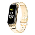 For Samsung Galaxy Fit 2 SM-R220 / Yellow