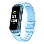 Discoloration in Light TPU Watch Band