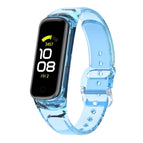 For Samsung Galaxy Fit 2 SM-R220 / Blue