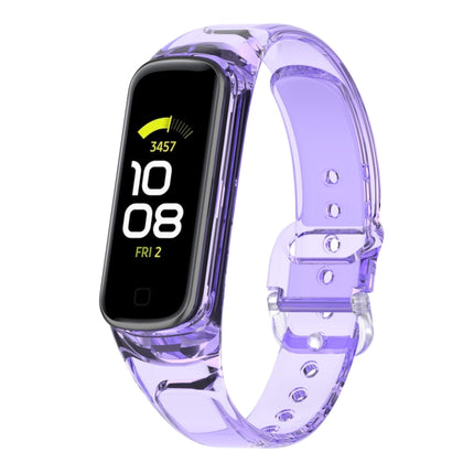 Discoloration in Light TPU Watch Band