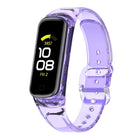 Discoloration in Light TPU Watch Band