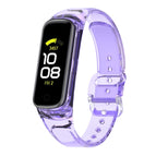 For Samsung Galaxy Fit 2 SM-R220 / Purple