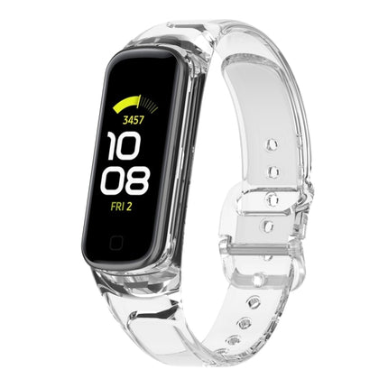 Discoloration in Light TPU Watch Band, For Samsung Galaxy Fit 2 SM-R220 - DealBuddy