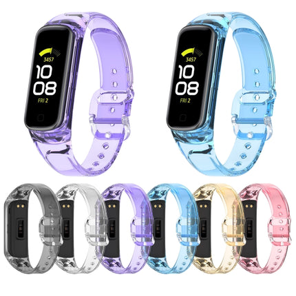 Discoloration in Light TPU Watch Band, For Samsung Galaxy Fit 2 SM-R220 - DealBuddy