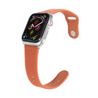7 41mm / 6&SE&5&4 40mm / 3&2&1 38mm / Orange
