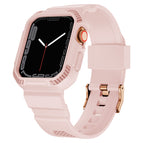 7 41mm / 6&SE&5&4 40mm / 3&2&1 38mm / Pink