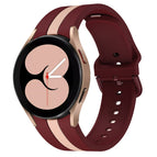 Wine Red Pink