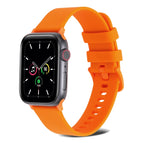 7 45mm / 6&SE&5&4 44mm / 3&2&1 42mm / Orange
