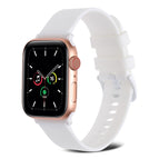 7 45mm / 6&SE&5&4 44mm / 3&2&1 42mm / White