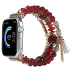 7 45mm / 6&SE&5&4 44mm / 3&2&1 42mm / Red