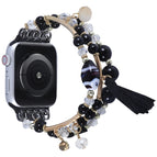 7 41mm / 6&SE&5&4 40mm / 3&2&1 38mm / Black