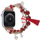7 45mm / 6&SE&5&4 44mm / 3&2&1 42mm / Red