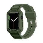 7 45mm / 6&SE&5&4 44mm / 3&2&1 42mm / Army Green