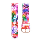 Distorted Color