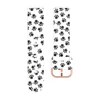 Animal Foot Prints