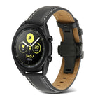 For Samsung Galaxy Watch4 20mm / Black