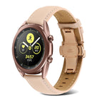 For Samsung Galaxy Watch4 20mm / Light Pink