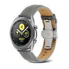 For Samsung Galaxy Watch4 20mm / Light Grey