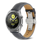 For Huawei Watch GT 3 Pro 22mm / Dark Grey