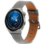 For Samsung Galaxy Watch4 20mm / Grey