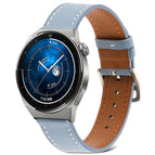 For Huawei Watch GT 3 Pro 22mm / Sky Blue