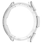 PC Frame Half-pack Watch Case with Scale, For Samsung Galaxy Watch4 40mm, For Samsung Galaxy Watch4 44mm - DealBuddy