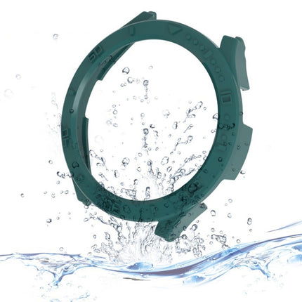 PC Frame Half-pack Watch Case with Scale - DealBuddy