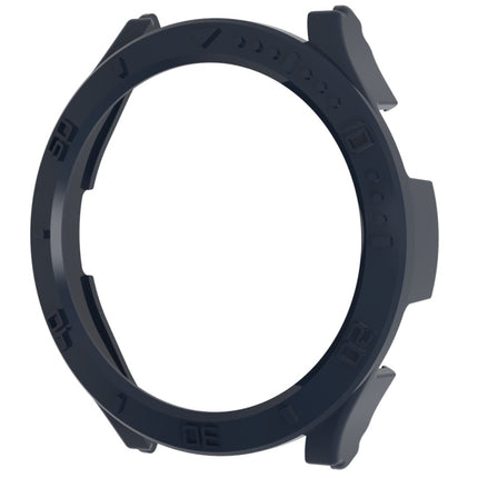 PC Frame Half-pack Watch Case with Scale, For Samsung Galaxy Watch4 40mm, For Samsung Galaxy Watch4 44mm - DealBuddy