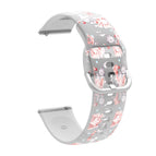 For Samsung Galaxy Watch4 20mm / 5