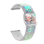 For Samsung Galaxy Watch4 20mm / 8